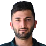 Ruhullah Abdurahimzai