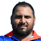 Saurabh Luthra Cricket Player