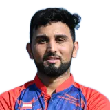 Mohammad Amin