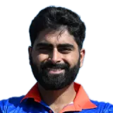 Cricketer