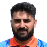 Aman Chhabra