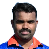 Cricketer