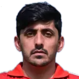 Bashir Ahmadzari