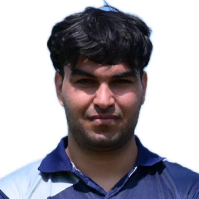 Tariq Ahmadzai