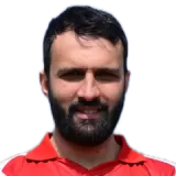 Abdulwaseed Basit Cricket Player