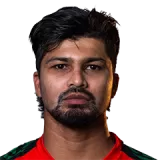 Cricketer
