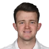 Josh Shaw Cricket Player