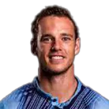 Kyle Simmonds Cricket Player