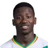 Pape Sarr