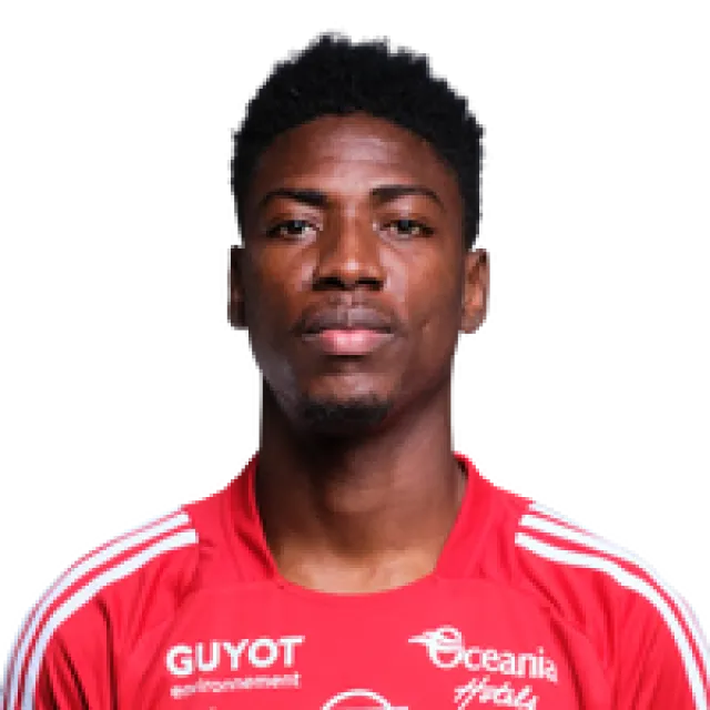 Abdoulaye Niakhate Ndiaye Football Player