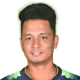 Sudip Chatterjee