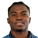 Acrey Pascal Cricket Player
