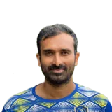 Ramesh Alluri