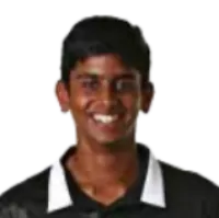 Adithya Ashok
