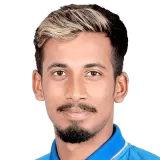 Ishan Porel