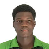 Darren Sammy Jr