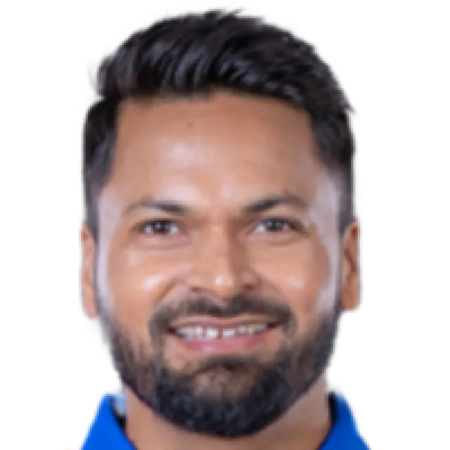 Mukesh Kumar