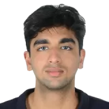 Raunaq Kapur Cricket Player