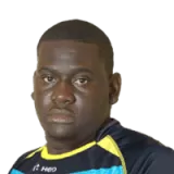 Rahkeem Cornwall