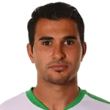 Steven Beitashour