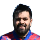Cricketer