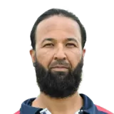 Cricketer