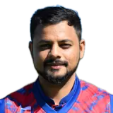 Cricketer