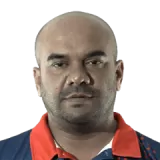 Cricketer