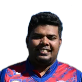 Cricketer
