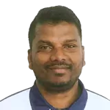 Cricketer