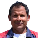 Cricketer