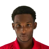 Tristan Norbal Cricket Player