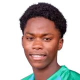 Ryan Goodman Cricket Player