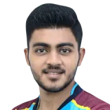 Prayas Barman