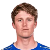 Luke Georgeson Cricket Player