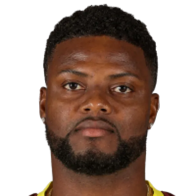 Romario Shepherd