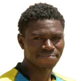 Ephron Charles Cricket Player