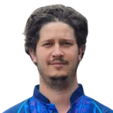 Jonathan Scamans