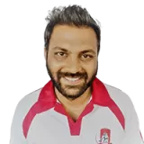Cricketer