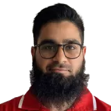 Zameer Khan