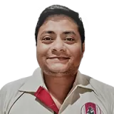 Cricketer