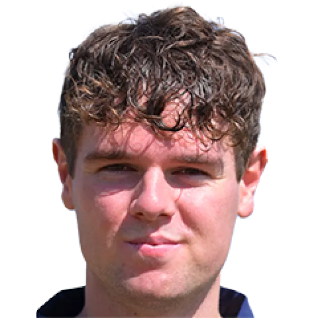 Seamus Lynch Cricket Player