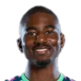 Tawanda Muyeye