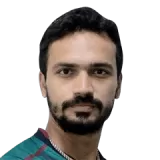Vivek Singh Cricket Player