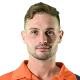 Clayton Floyd
