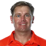 Stephan Myburgh Cricket Player