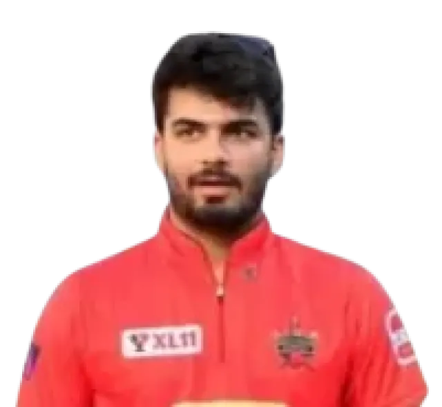 Tejasvi Singh