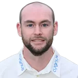 Jamie Mcilroy