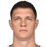 Timofey Mozgov NBA Player