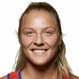 Ashley Hoffman